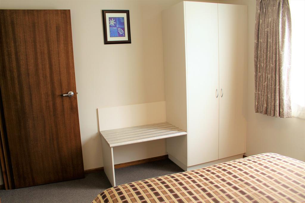 Ballarat Eureka Lodge Motel Экстерьер фото